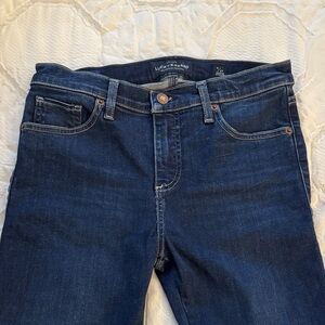 Lucky Brand Women's Ava Skinny Jeans Orta